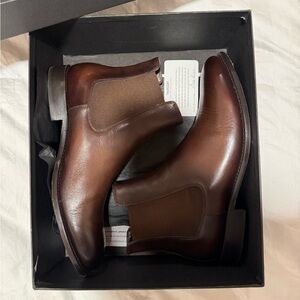 Thursday Boot Company Rich Brown Men's Boots